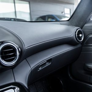 2018 Mercedes-Benz AMG GT S