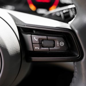 2021 Porsche Taycan 4S