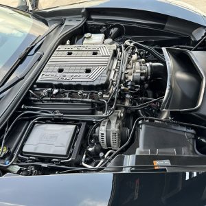 2018 Chevrolet Corvette Z06