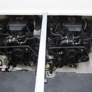 2003 Chaparral Signature 300