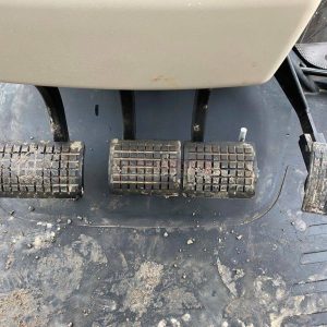 2015 Massey Ferguson 7715