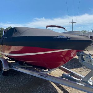2016 Regal 2000 ES Bowrider