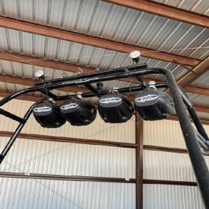 2000 Malibu Sunsetter VLX