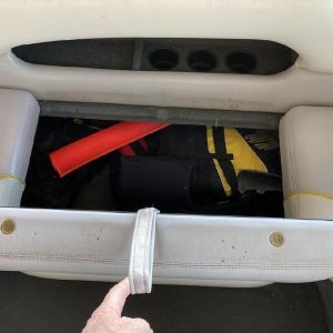 2000 Malibu Sunsetter VLX