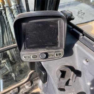 2017 Hyundai ROBEX 60CR-9A