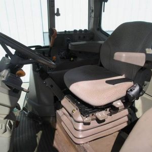 2013 John Deere 6125M