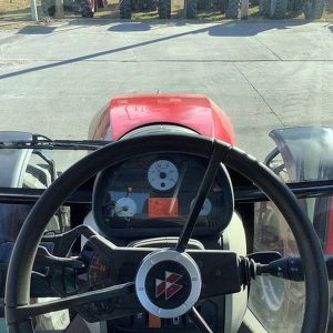 2017 Massey-Ferguson 5711