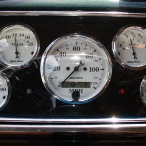 1937 Pontiac Business Coupe