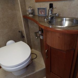 2016 Winnebago Class C RV Aspect 27K