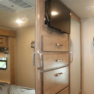 2019 Jayco Class C RV Greyhawk Prestige 29MVP