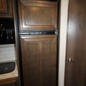 2021 Jayco Class C RV Melbourne 24L