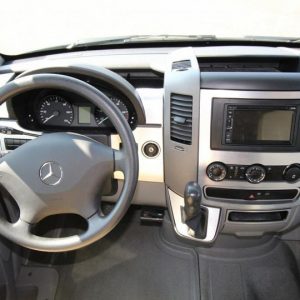 2011 Fleetwood Class C RV Jamboree 24d