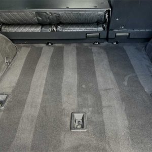 2018 Mercedes-Benz G 63 AMG 4MATIC