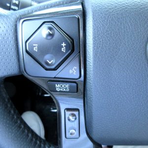 2021 Toyota 4Runner TRD Pro