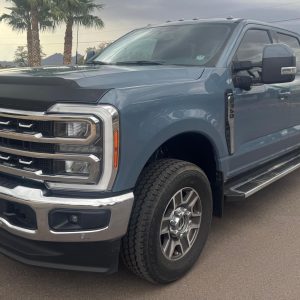 2023 Ford F-350 Super Duty Lariat 4×4