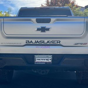 2023 Chevrolet Silverado 1500 ZR2 4×4