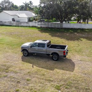 2024 Ford F-350 Super Duty Platinum Tremor Crew Cab 4×4