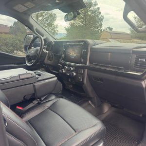 2023 Ford F-350 Super Duty Lariat 4×4