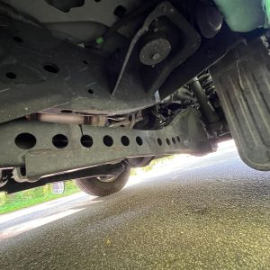 2022 Ram 3500 Tradesman Crew Cab 4×4