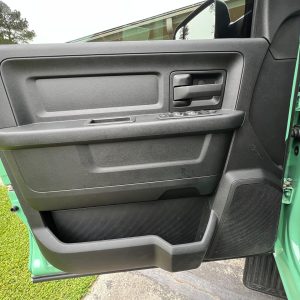 2022 Ram 3500 Tradesman Crew Cab 4×4