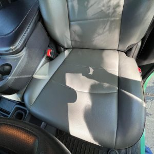 2022 Ram 3500 Tradesman Crew Cab 4×4