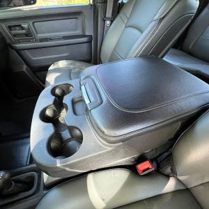 2022 Ram 3500 Tradesman Crew Cab 4×4