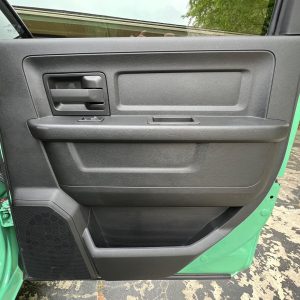 2022 Ram 3500 Tradesman Crew Cab 4×4