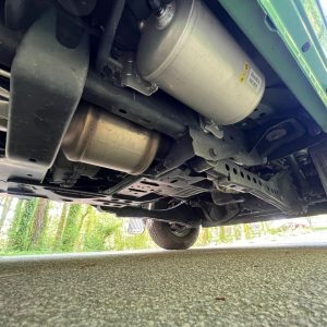 2022 Ram 3500 Tradesman Crew Cab 4×4