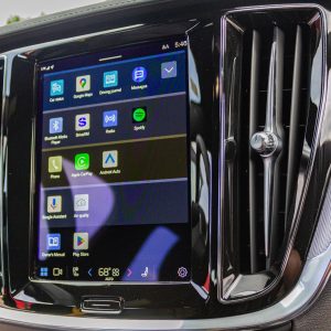 2023 Volvo V60 Recharge T8 Polestar Engineered