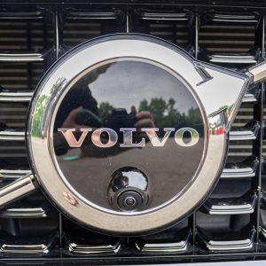 2023 Volvo V60 Recharge T8 Polestar Engineered