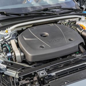 2023 Volvo V60 Recharge T8 Polestar Engineered