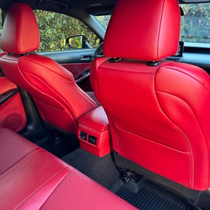 2023 Lexus IS 500 Premium