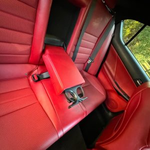 2023 Lexus IS 500 Premium