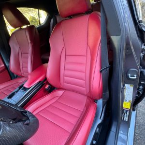 2023 Lexus IS 500 Premium