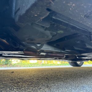 2023 Lexus IS 500 Premium