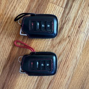 2023 Lexus IS 500 Premium