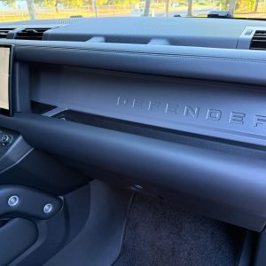 2025 Land Rover Defender 110 P400 Sedona Edition