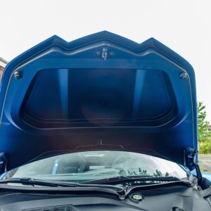 2023 Chevrolet Corvette Stingray Coupe Blue