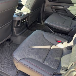 2024 Toyota Sequoia TRD Pro