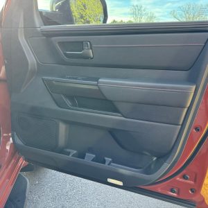 2024 Toyota Sequoia TRD Pro