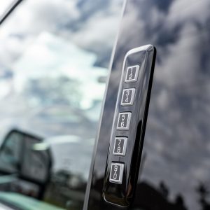 2024 Ford F-350 Super Duty Platinum Tremor Crew Cab 4×4