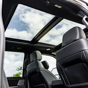 2024 Ford F-350 Super Duty Platinum Tremor Crew Cab 4×4