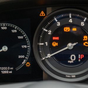 2023 Porsche 911 Targa 4S