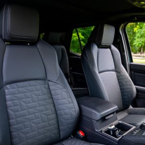 2025 Toyota 4Runner TRD Off-Road Premium 4×4