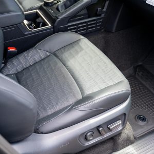 2025 Toyota 4Runner TRD Off-Road Premium 4×4