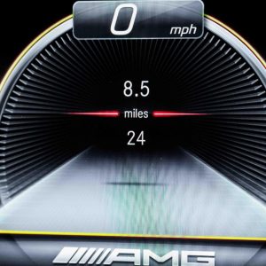 2023 Mercedes-AMG GT63 S 4-Door Special Edition