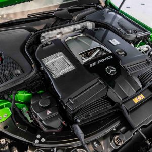 2023 Mercedes-AMG GT63 S 4-Door Special Edition