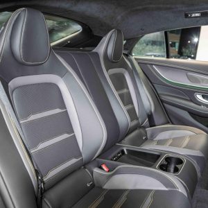 2023 Mercedes-AMG GT63 S 4-Door Special Edition