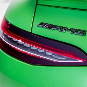 2023 Mercedes-AMG GT63 S 4-Door Special Edition