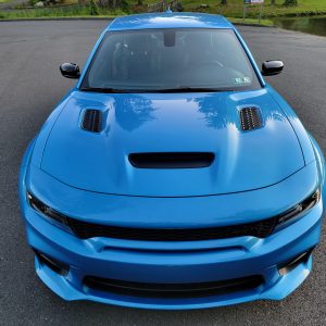2023 Dodge Charger SRT Hellcat Widebody Jailbreak
